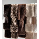 ファースカーフ | Bifrost | 詳細画像5 