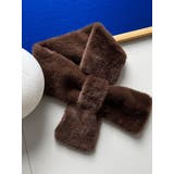 ファースカーフ | Bifrost | 詳細画像12 