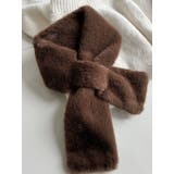 ファースカーフ | Bifrost | 詳細画像14 