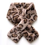 ファースカーフ | Bifrost | 詳細画像15 