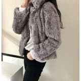 ショートコート | Bifrost | 詳細画像2 