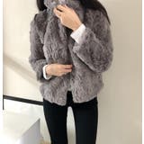 ショートコート | Bifrost | 詳細画像3 