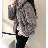 ショートコート | Bifrost | 詳細画像5 