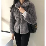 ショートコート | Bifrost | 詳細画像6 