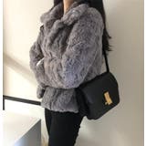 ショートコート | Bifrost | 詳細画像7 