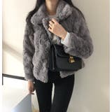 ショートコート | Bifrost | 詳細画像9 