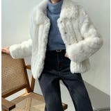 ショートコート | Bifrost | 詳細画像10 