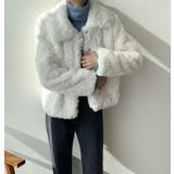 ショートコート | Bifrost | 詳細画像15 