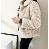 ショートコート | Bifrost | 詳細画像17 