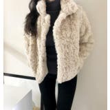 ショートコート | Bifrost | 詳細画像18 