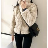 ショートコート | Bifrost | 詳細画像20 