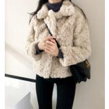 ショートコート | Bifrost | 詳細画像21 