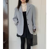 チェスターコート | Bifrost | 詳細画像1 