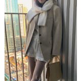 チェスターコート | Bifrost | 詳細画像2 