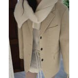 チェスターコート | Bifrost | 詳細画像6 