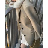 チェスターコート | Bifrost | 詳細画像10 