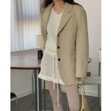 チェスターコート | Bifrost | 詳細画像12 