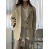 チェスターコート | Bifrost | 詳細画像15 