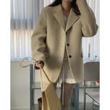 チェスターコート | Bifrost | 詳細画像16 