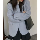 チェスターコート | Bifrost | 詳細画像20 