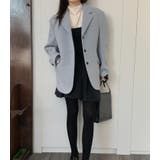 チェスターコート | Bifrost | 詳細画像21 