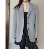 チェスターコート | Bifrost | 詳細画像22 