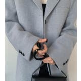 チェスターコート | Bifrost | 詳細画像24 