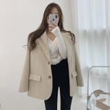 チェスターコート | Bifrost | 詳細画像2 