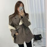 チェスターコート | Bifrost | 詳細画像3 