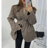 チェスターコート | Bifrost | 詳細画像4 