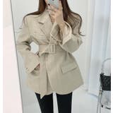 チェスターコート | Bifrost | 詳細画像5 