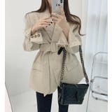 チェスターコート | Bifrost | 詳細画像6 