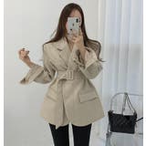 チェスターコート | Bifrost | 詳細画像8 