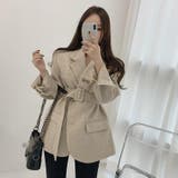 チェスターコート | Bifrost | 詳細画像9 