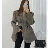 チェスターコート | Bifrost | 詳細画像15 