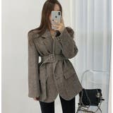 チェスターコート | Bifrost | 詳細画像16 