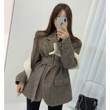 チェスターコート | Bifrost | 詳細画像17 