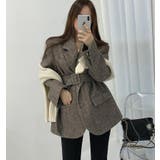 チェスターコート | Bifrost | 詳細画像18 