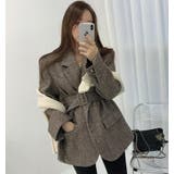 チェスターコート | Bifrost | 詳細画像19 