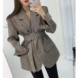 チェスターコート | Bifrost | 詳細画像20 