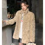 フリースジャケット | Bifrost | 詳細画像2 