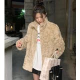 フリースジャケット | Bifrost | 詳細画像3 