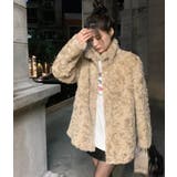 フリースジャケット | Bifrost | 詳細画像4 