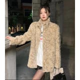 フリースジャケット | Bifrost | 詳細画像5 