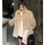 フリースジャケット | Bifrost | 詳細画像6 