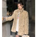 フリースジャケット | Bifrost | 詳細画像7 