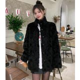 フリースジャケット | Bifrost | 詳細画像8 