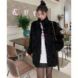 フリースジャケット | Bifrost | 詳細画像10 