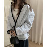 ダウンジャケット | Bifrost | 詳細画像12