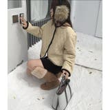 ダウンジャケット | Bifrost | 詳細画像17